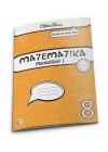 Matematika 8, munkafüzet 1  